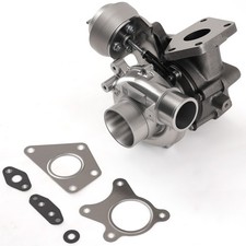 Turbolader for Mazda 3 6 GG GH 2.0 2.2 MZR-CD 2002-2013 VFD20012 RHV4