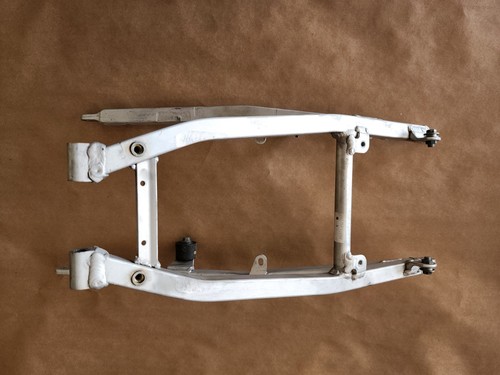 2002 Yamaha YZ250 YZ 250 Subframe
