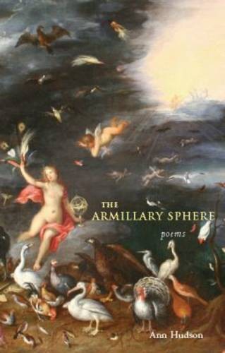 The Armillary Sphere – Poems Hudson Hardback John Wiley & Sons 9780821417133
