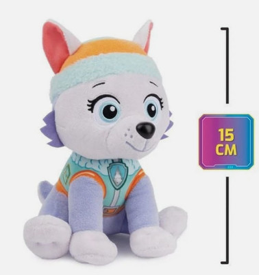PAW Patrol Everest Plüschtier 23 cm