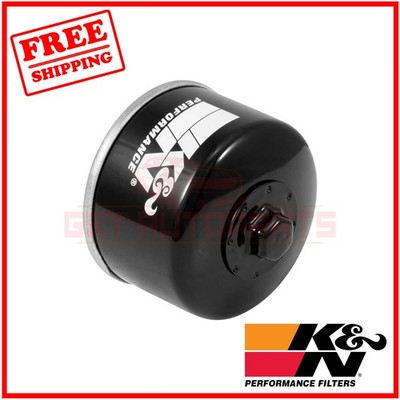 K&N Oil Filter for Yamaha RS90 RS Vector 2005-2006