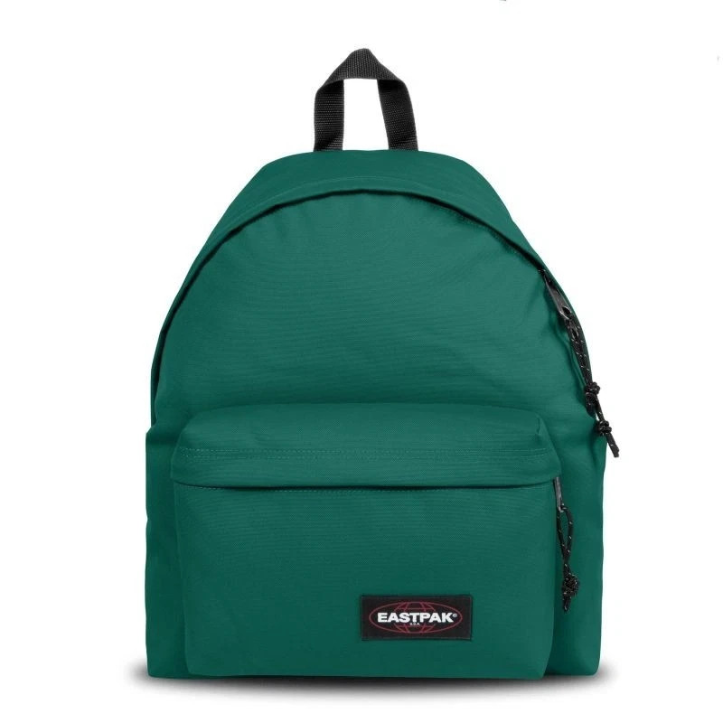 Eastpak Padded Pak´r Rucksack Tree Green großes Hauptfach Schule Büro Freizeit