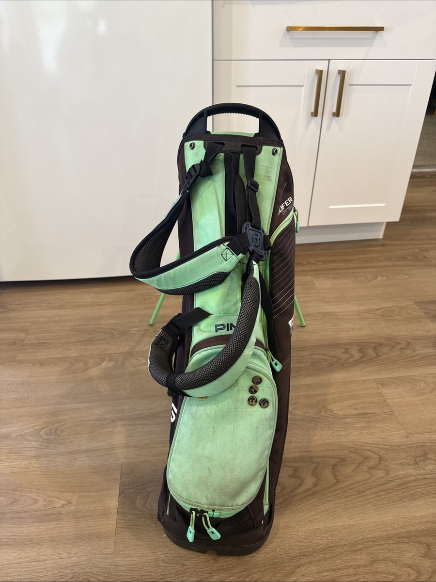 JUNIOR Ping Hoofer Prodi G 30