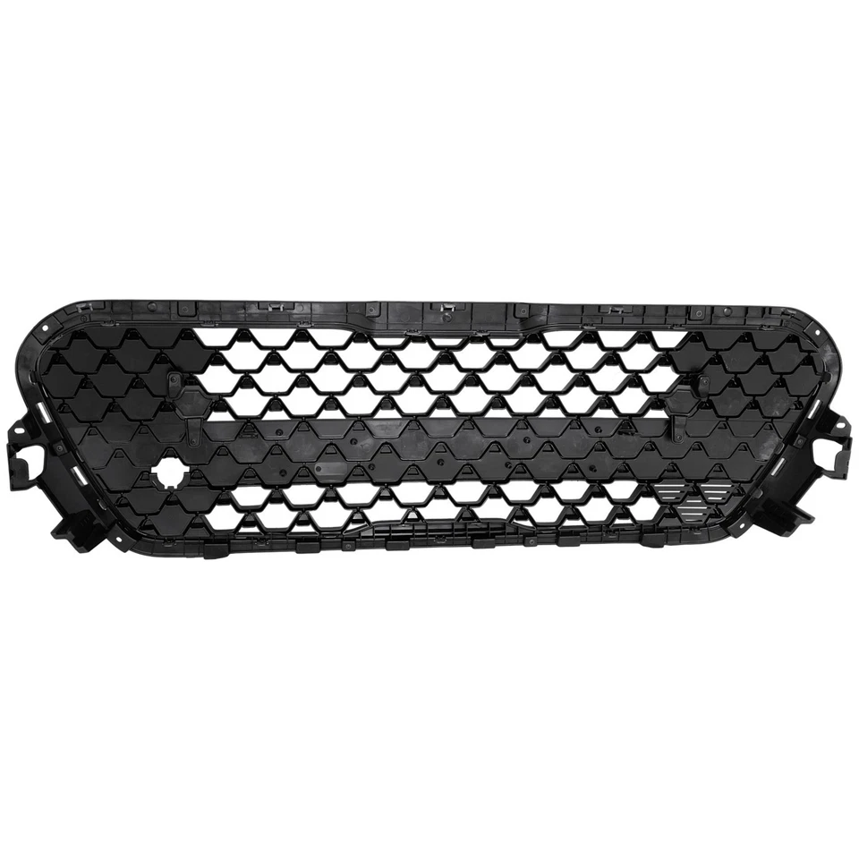 Grades frontais da barra frontal do para-choque 86530K0000 para Kia Soul 2020-2022 - Imagem 4 de 4