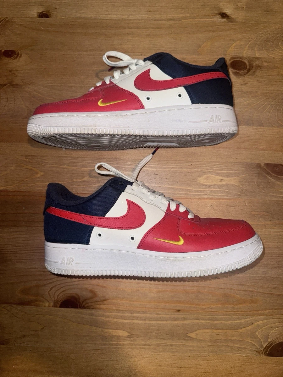 Nike Air Force 1  display picture 2
