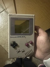 Original Game Boy