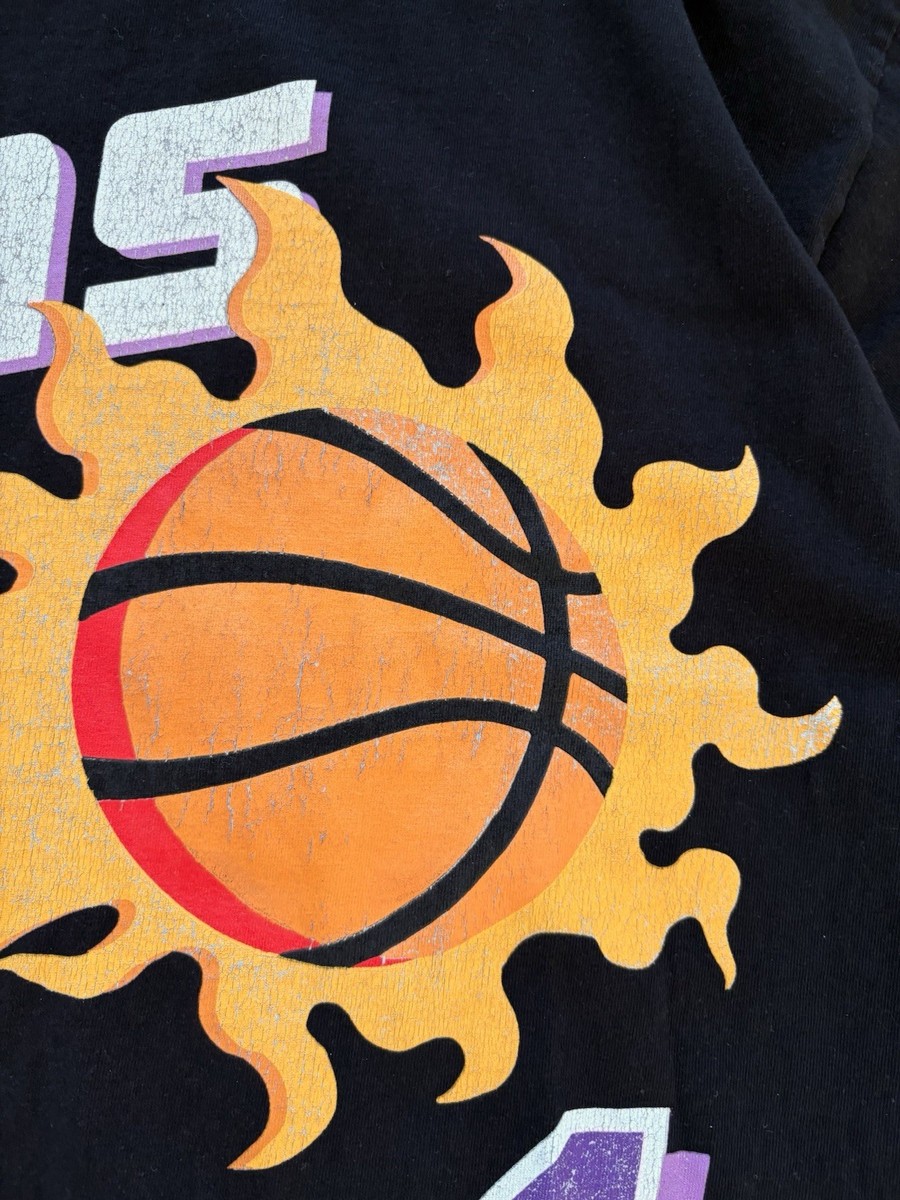Warren Lotas x Phoenix Suns NBA Devin Booker The Final Shot