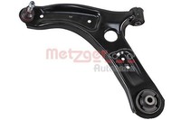 Metzger Lenker, RadaufhäNgung 58109701 FüR Hyundai