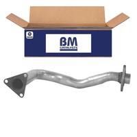 BM AUSPUFF-ABGASROHR Vorne Hosenrohr Passend FüR KIA Pride | BM70174