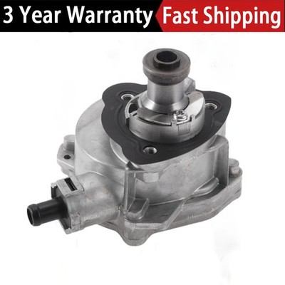 11667519457 Brake Vacuum Pump Fits For 2006-2008 BMW 325I Z4 2.5L 3.0L VCP170 US