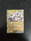 Carte Pokémon - Mewtwo EX 058/182 - Faille Paradoxe EV04