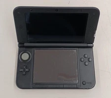 Nintendo 3DS LL SPR-001 Handheld Console Portable Gaming System