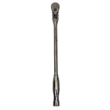 Matco Tools CFR178LFT 1/2" Drive Long Handle Ratchet 
