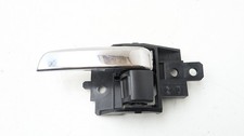 MITSUBISHI OUTLANDER MK3 DOOR HANDLE INTERIOR REAR LEFT PASSENGER SIDE 2017
