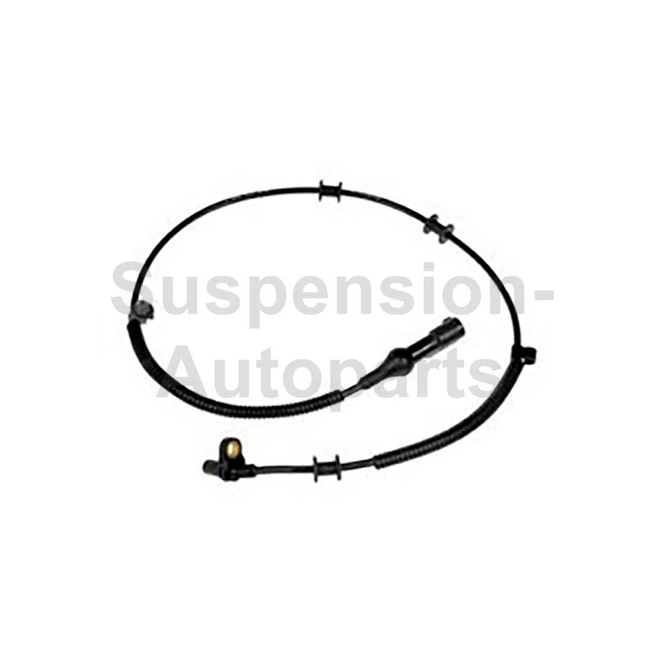 Sensor de velocidad de rueda ABS delantero Dorman para Lincoln Mark LT 5,4 L 2008 2007 2006 Foto 2 de 4