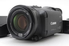 [Quasi come nuova+++] Videocamera professionale Canon XA20 HD dal GIAPPONE
