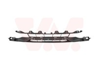 LüFtungsgitter StoßFäNger Vorne FüR BMW 3Er Touring F31 F30 F80 320D 318D 320I