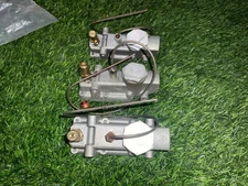 ROBERTSHAW THERMOSTAT, GAS Lot of 3 77200 84398