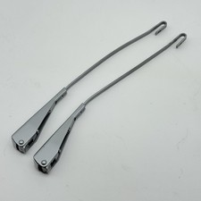 Porsche 356 A Swf Windshield Wiper Arm Pair Reproduction