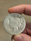 1928 Lowball Peace Dollar! (Worst Condition!)