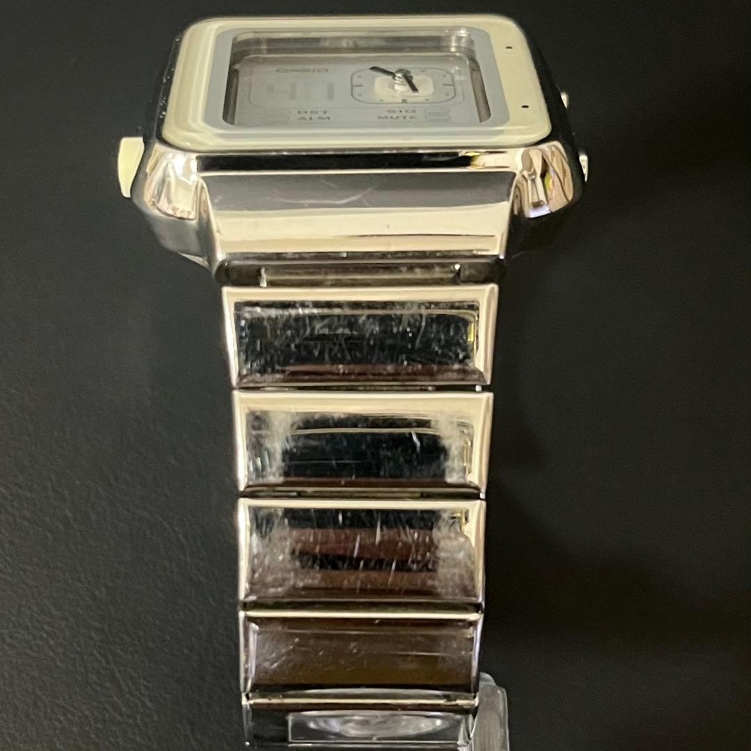 Casio Futurist Quartz Laq-2000d Vintage Men's Wl15903 for sale