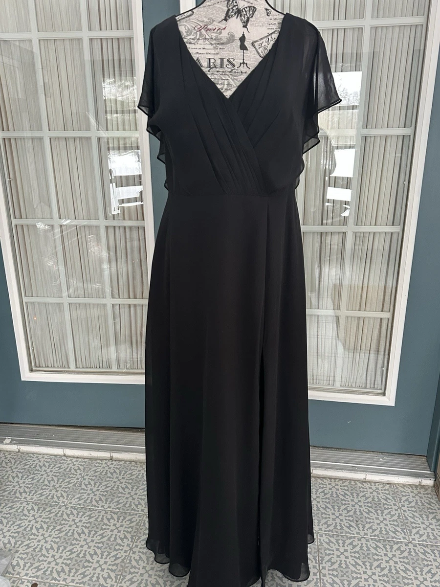 Cap Sleeve Bridesmaid Dresses for sale | eBay