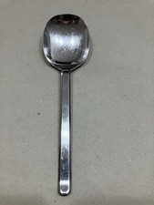 BSF Besteck Time Soßenlöffel Löffel hochwertiges Edelstahl 18/8 ca. 20cm