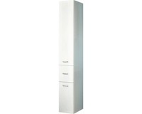 Hochschrank Pelipal Piolo Breite 30 Cm Weiß Zerlegt