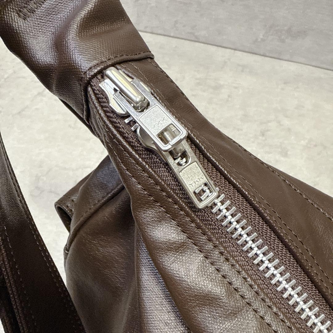 [Extremely Good Condition] Porter Freestyle Shoul… - image 12