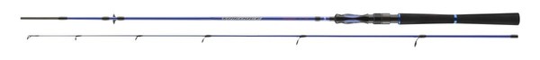 Daiwa Triforce Target Spin Trout 2,1M 5-20G By TACKLE-DEALS !!!-image