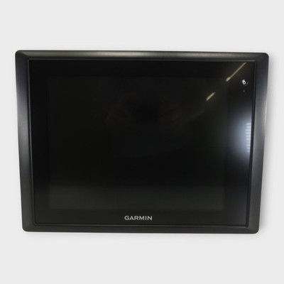 Volvo Penta Glass Cockpit Touchscreen Garmin 8212 MFD Tested Good (90-day Warr)