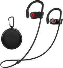 Bluetooth Earbuds Wireless Headphones Bluetooth Headphones, Sports Earbuds, IPX7