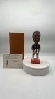 Auction 142 NBA Harlem Globetrotters Bobblehead Bobbing Head Noddler COA