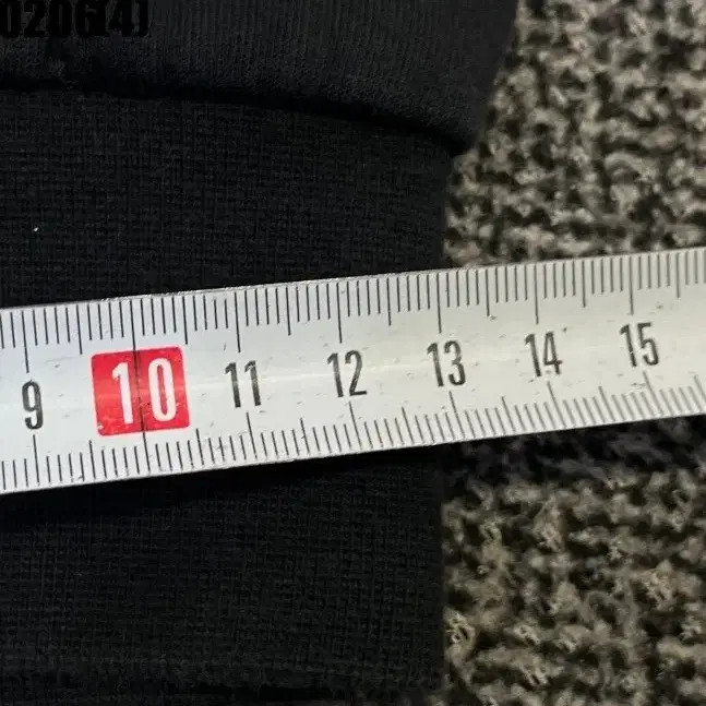 [XL] Adidas Black Camo Detail Jogger Pants, Men's Sportswear thumbnail 4