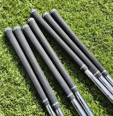SRIXON ZX7 MK2 MKii IRONS 4-PW - NIPPON MODUS TOUR 120S STIFF