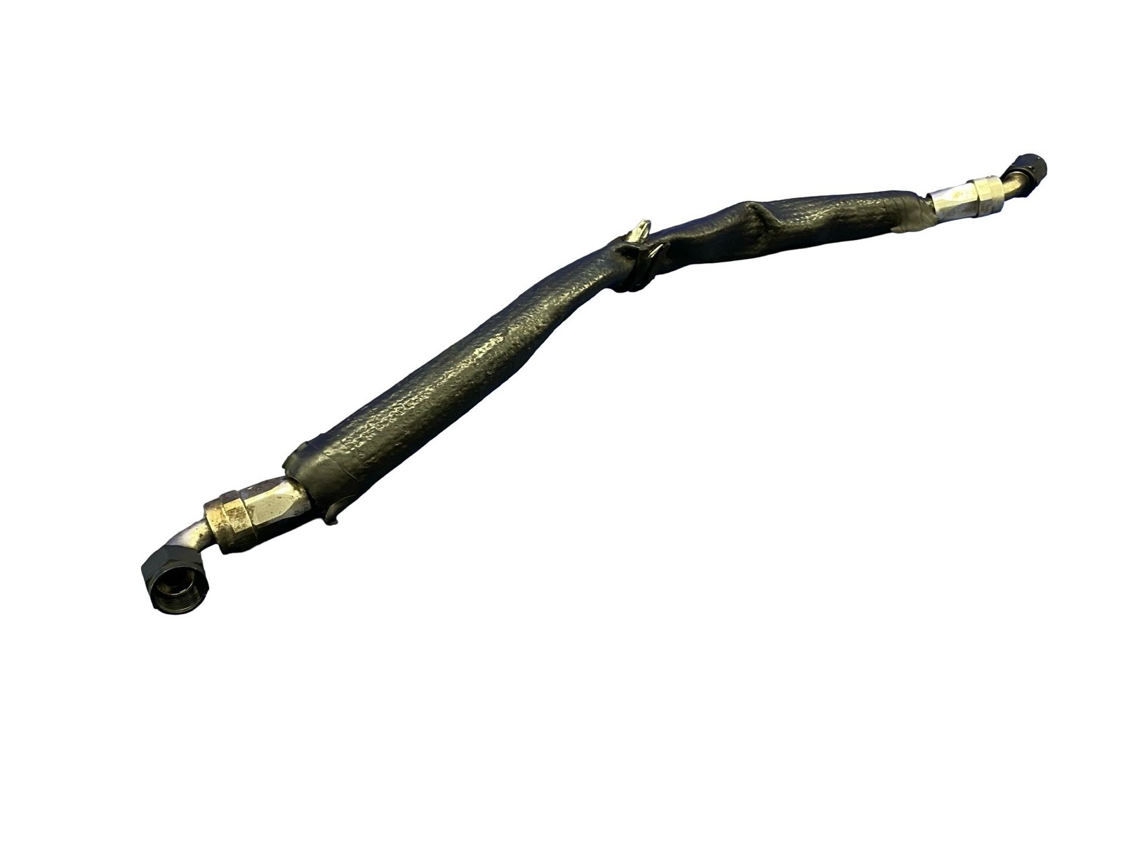 2006 Lamborghini Gallardo LP520-4 Oem Hose Pipe Tube Line