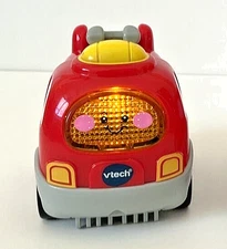 VTech Go Go Smart Wheels Fire Truck