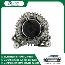 Alternateur Seat ALTEA