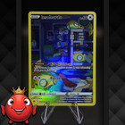 Carte Pokémon : Insolourdo GG23/GG70 - E&B Zénith Suprême - Secrète - NEUF - FR