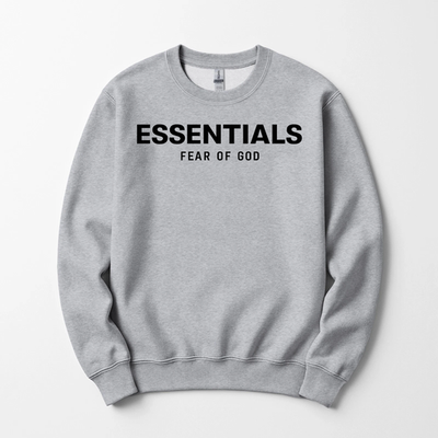 【新品】Essentials CREWNECK T-SHIRT / サイズXL ESSENTIALS]HEAVY CREWNECK TEE/BLACK(125BT242000F) – R&Co.