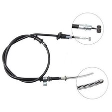 Tambour de frein Mitsubishi CARISMA