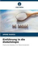 EinfüHrung In Die Diabetologie Amine Rahou