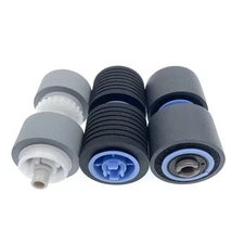 8262B001 3601C002 MG1-4806-000/MA3-0002-000/MG1-4814-000 Scanner Exchange Rol...