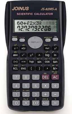 WISSENSCHAFTLICHER TASCHENRECHNER ELEKTRONISCHES BÜRO 12-STELLIG SCHULPRÜFUNGEN GCSE MIT UK
