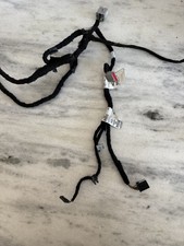 2023-2025 Ford Super Duty Overhead Console Wiring Harness Oem Pc3t-15a404 2023-2025 Ford Super Duty Overhead Console Wiring Harness Oem Pc3t-15a404