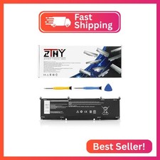 69KF2 Laptop Battery for Dell Alienware M15 R3 R4 R5 R6 R7 M16 R1 M17 R3 R4