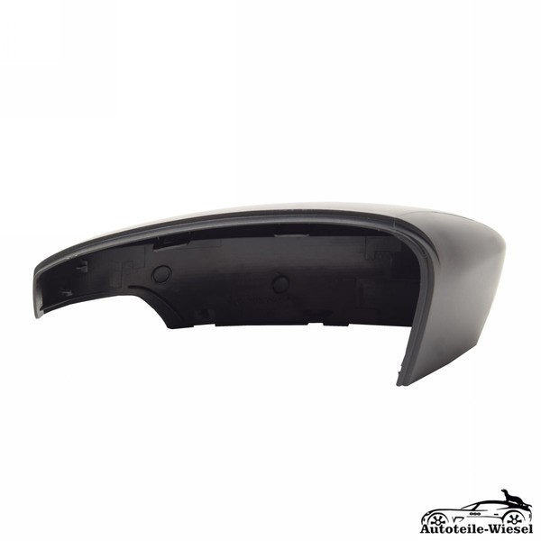 GehäUse Seitenspiegel FüR Skoda Rapid Spaceback Fabia, Seat Links 12-22-image