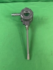 *FOR PARTS* DWYER HHT-EU-LCD Explosion-Proof Humidity Transmitter w/ LCD Display