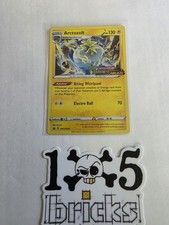 Arctozolt - (Prerelease) SWSH036 SWSH: Sword & Shield Promo Cards Holo NM Pack F on eBay