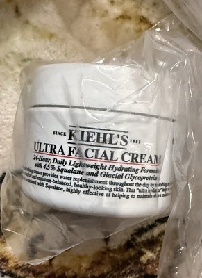 kiehls ultra facial cream